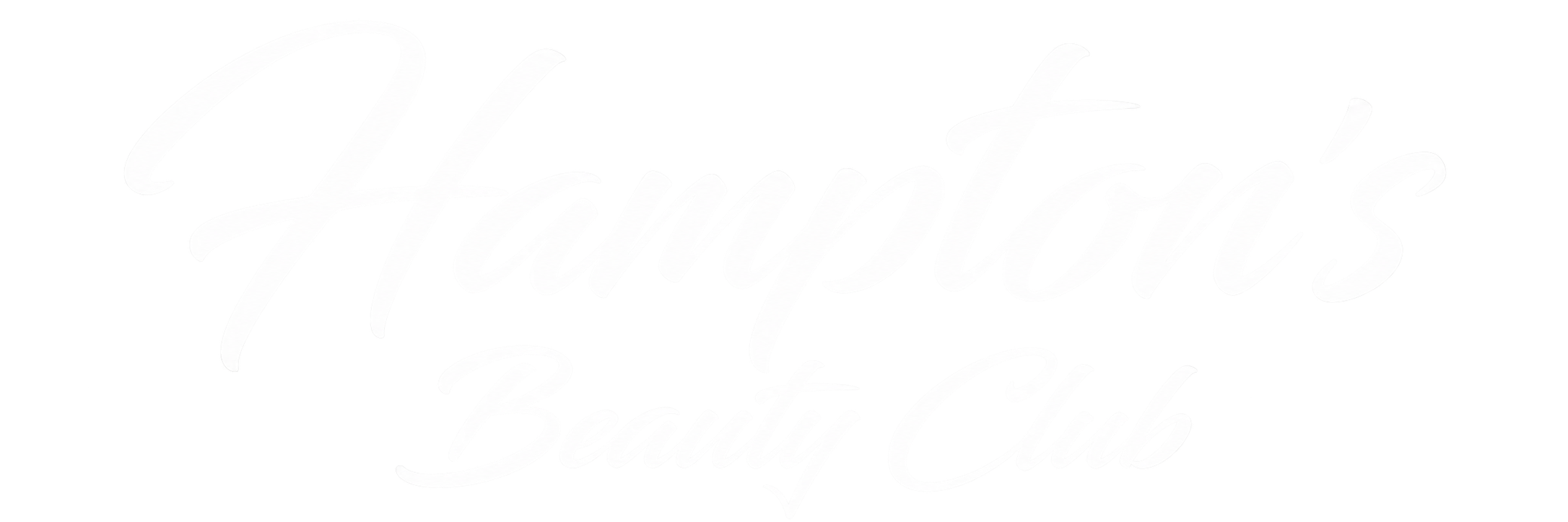 Hampton's Beauty Club