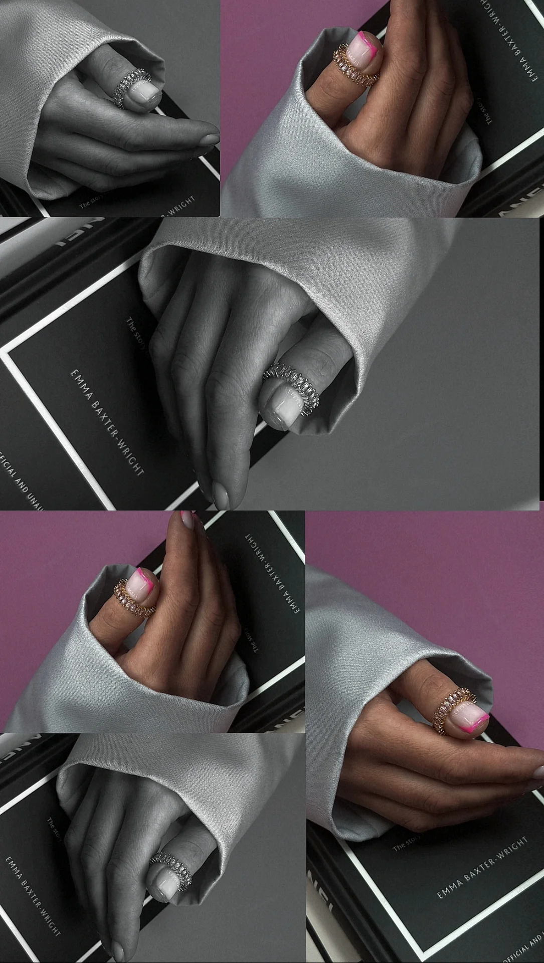 Gallery 10 Nails