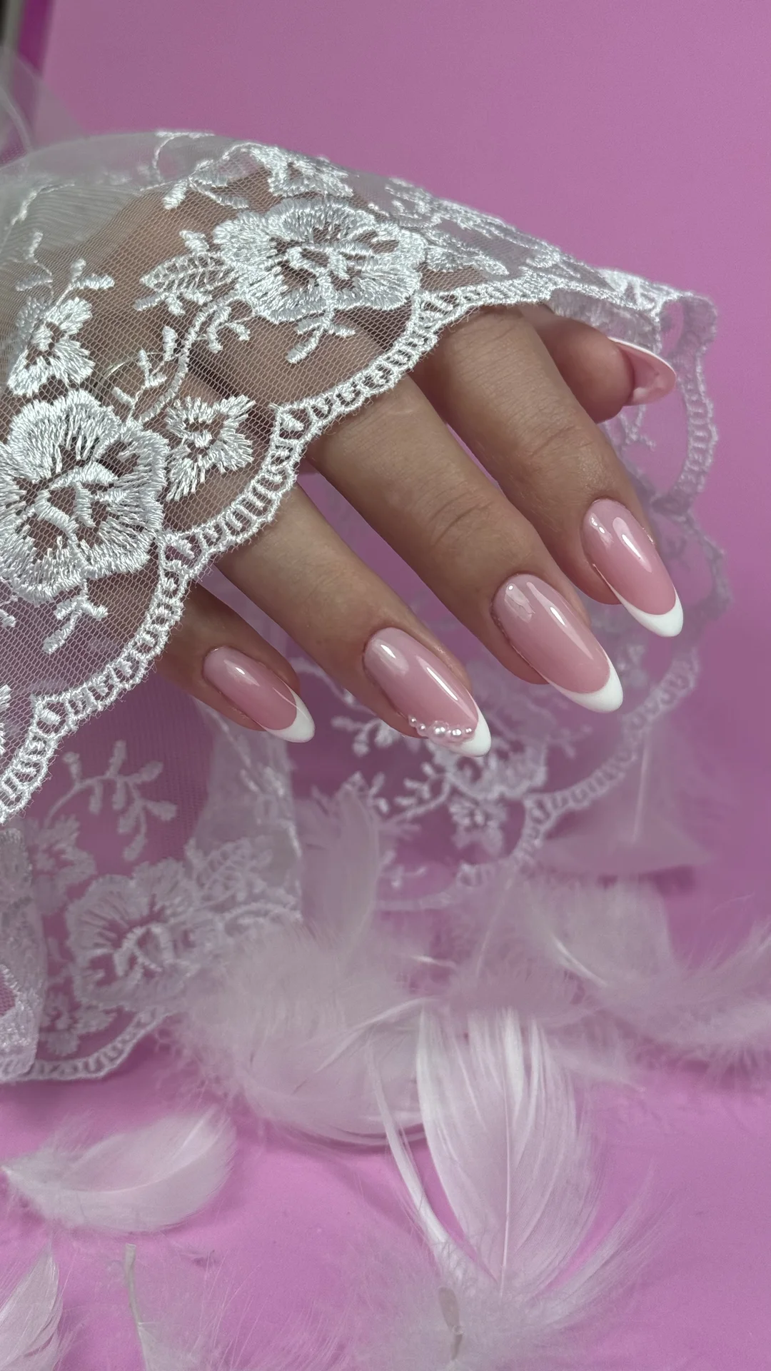Gallery 1 Nails