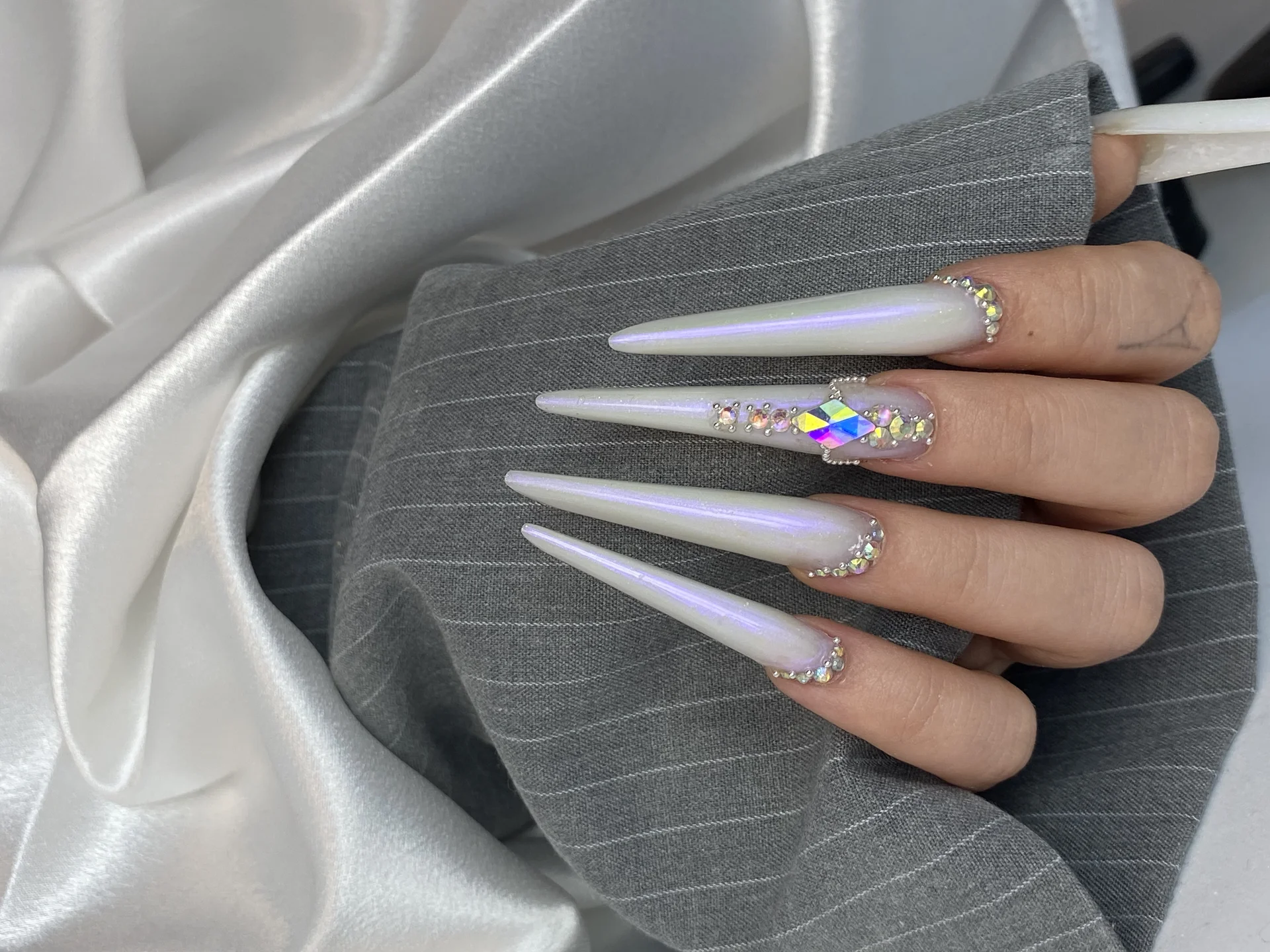 Gallery 3 Nails