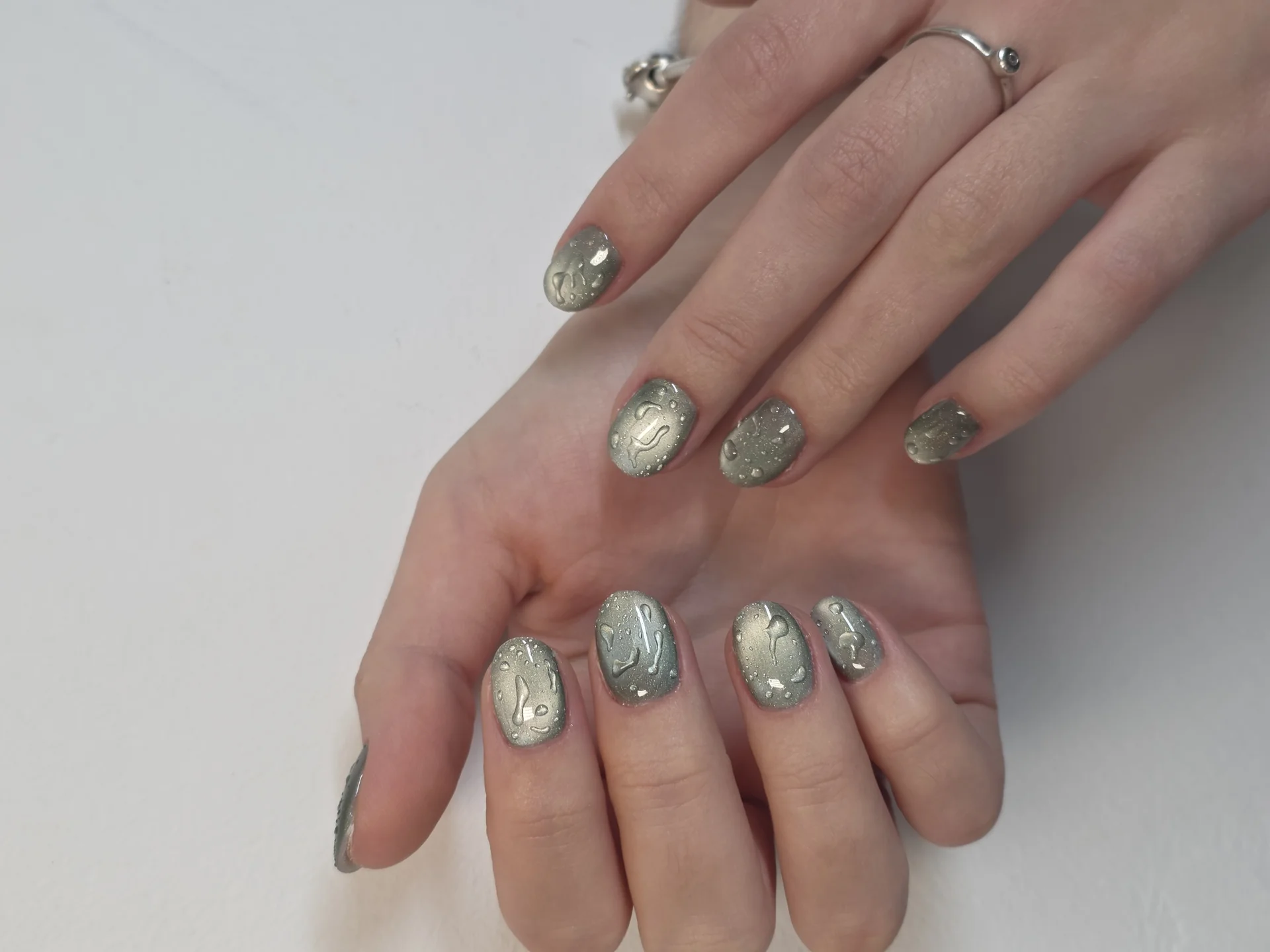 Gallery 5 Nails