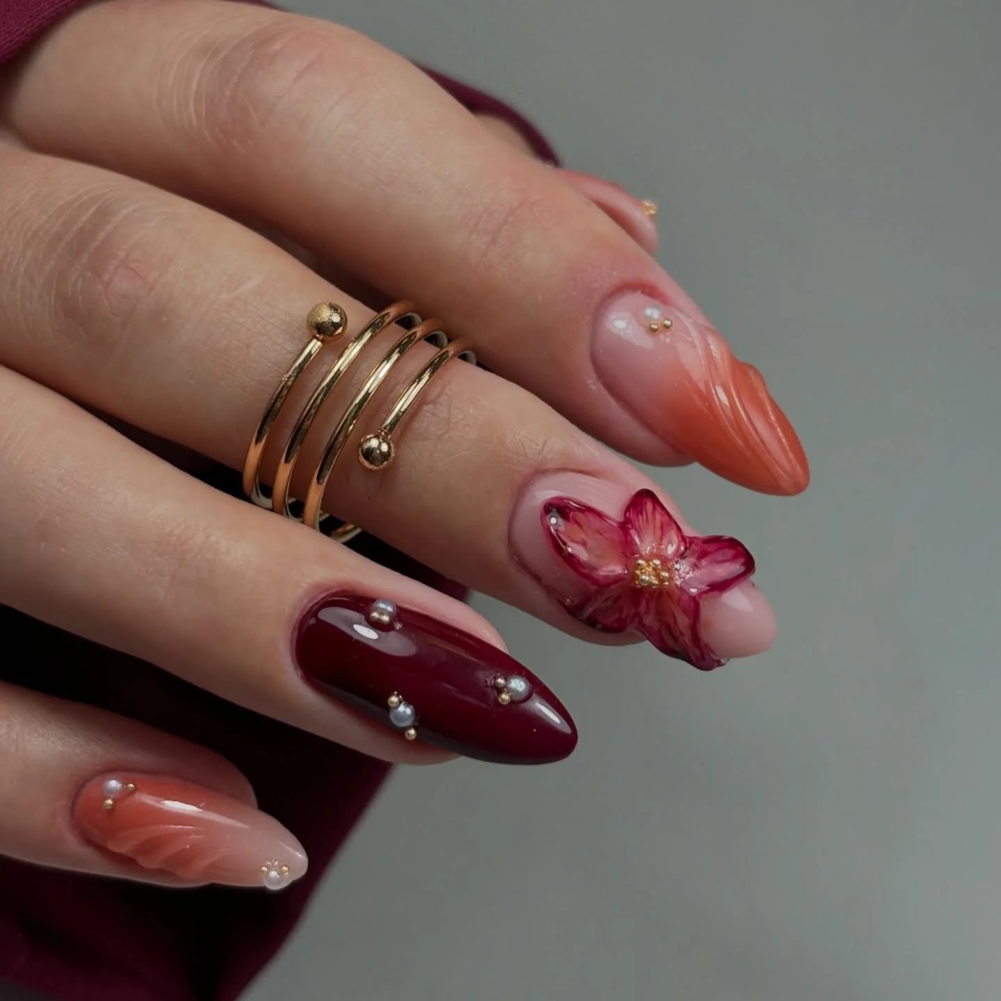 Gallery 6 Nails
